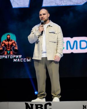 Фотограф Борис Хигрин (19.05.2024)